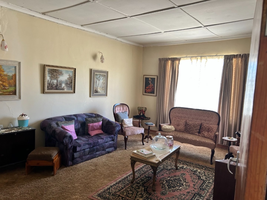 3 Bedroom Property for Sale in Warden Free State